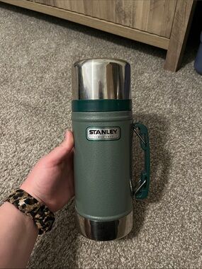 Vintage Stanley mug